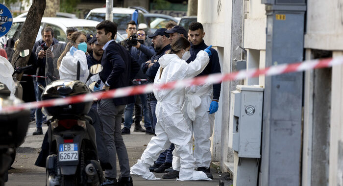 Omicidi Roma: inquirenti valutano la pianificazione dei delitti