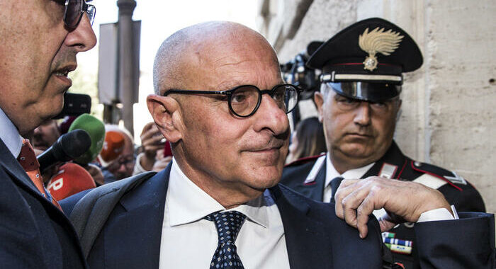 Rampelli, nessuno scontro tra Fdi e Lega sull’inceneritore