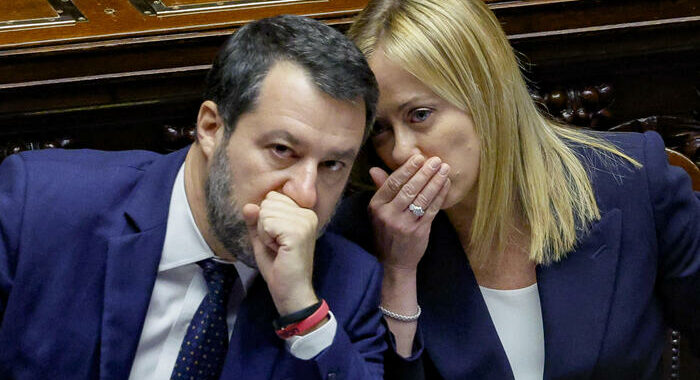 Salvini, l’incontro sull’autonomia è andato molto bene