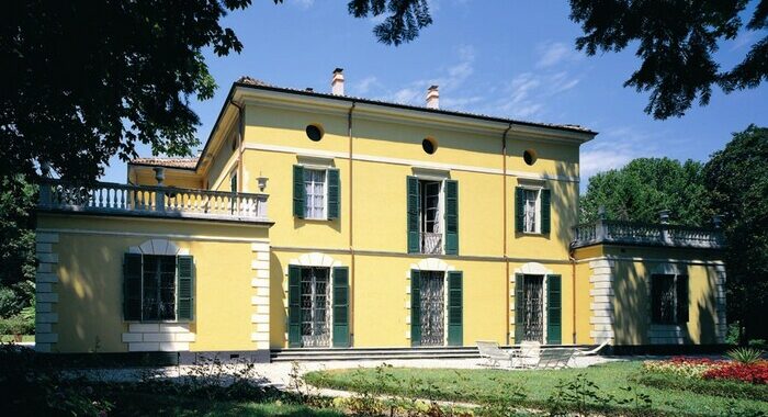 Sangiuliano, tanti imprenditori disponibili per Villa Verdi