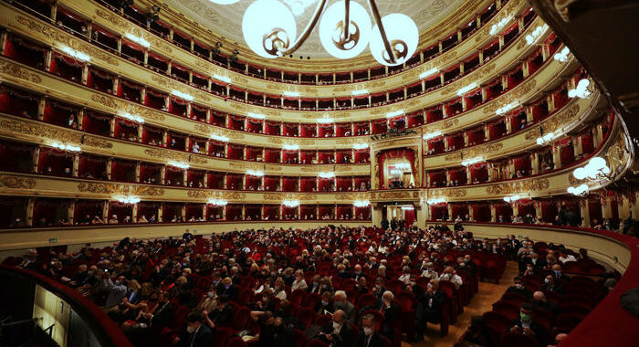 Scala: si prepara la Prima, nel 2023 toccherà a Don Carlo