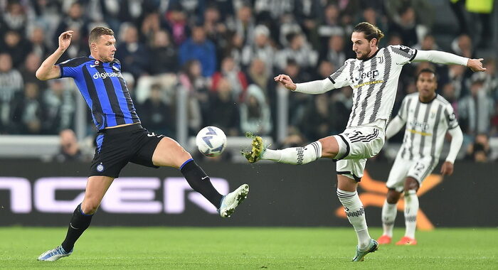 Serie A: Juventus-Inter 2-0