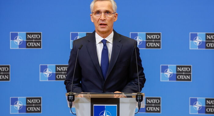 Stoltenberg, verso integrazione Kiev in area euroatlantica