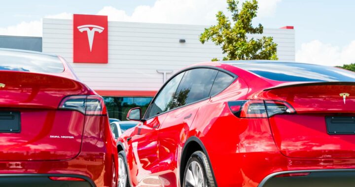 Storia e profilo di Tesla Motors