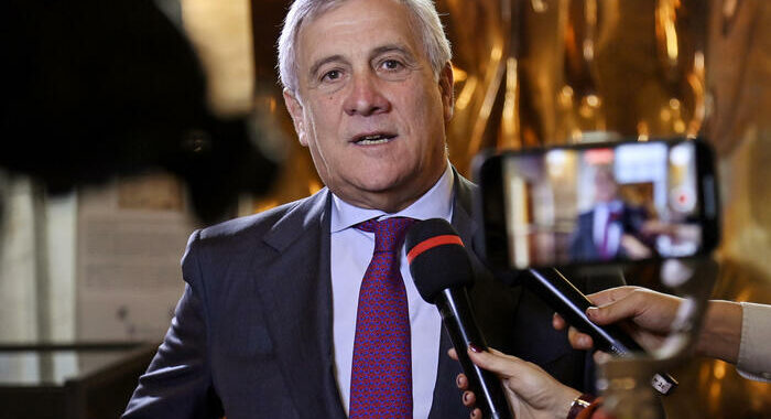 Tajani,incarico Ue per Di Maio non è la nostra proposta