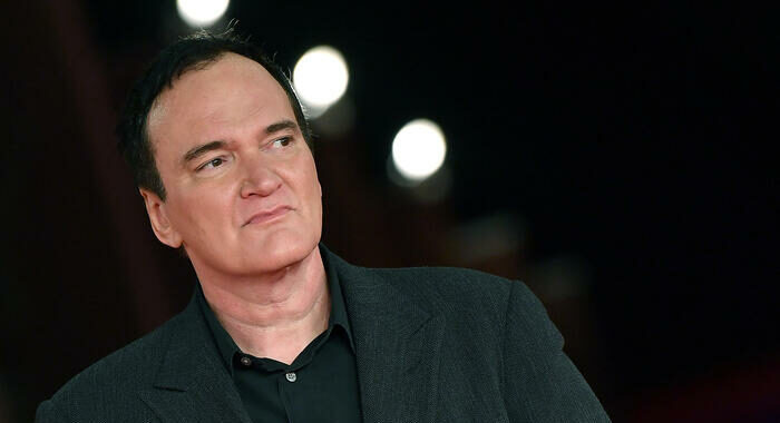Tarantino torna alla tv, firmerà una serie per una piattaforma