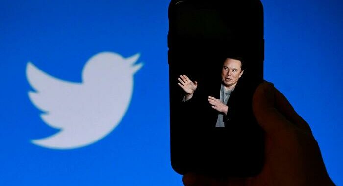 Twitter: Musk annuncia stretta sugli account falsi