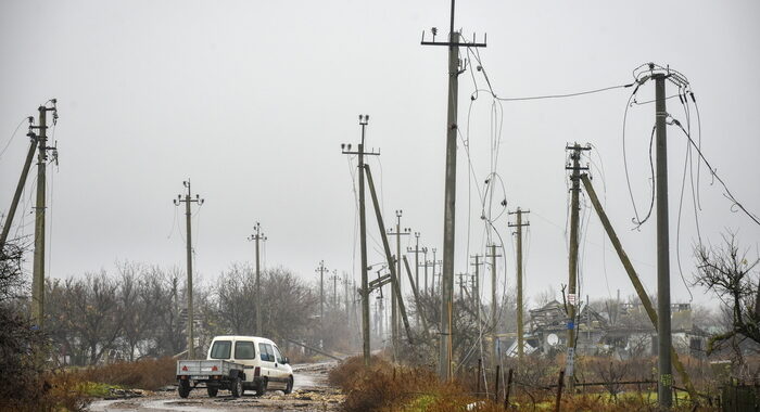 Ucraina, Kiev: russi hanno rapito sindaci oblast Kherson