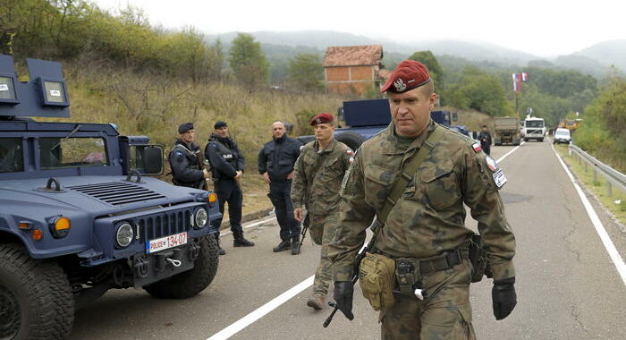 Ue, ‘Kosovo-Serbia peggiore crisi da anni, trovare via’