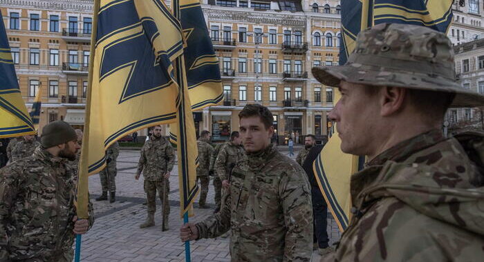 Ue lancia Eumam, missione addestramento per truppe ucraine