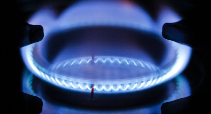 Ue, stock di gas pieni al 93,9%, l’inverno è al sicuro