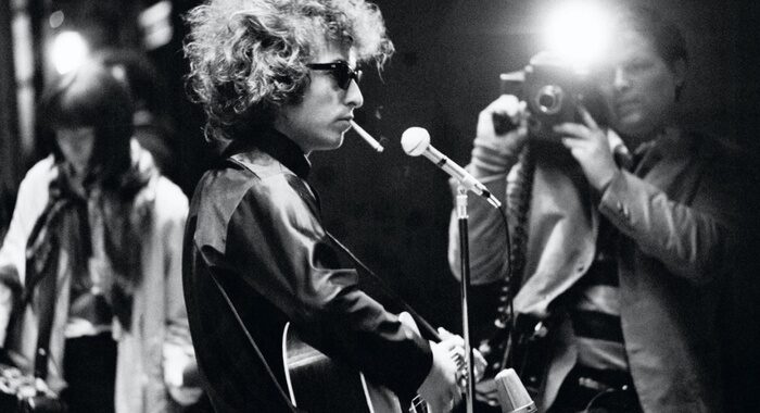 Vendute all’asta lettere d’amore di Bob Dylan a fidanzata liceo