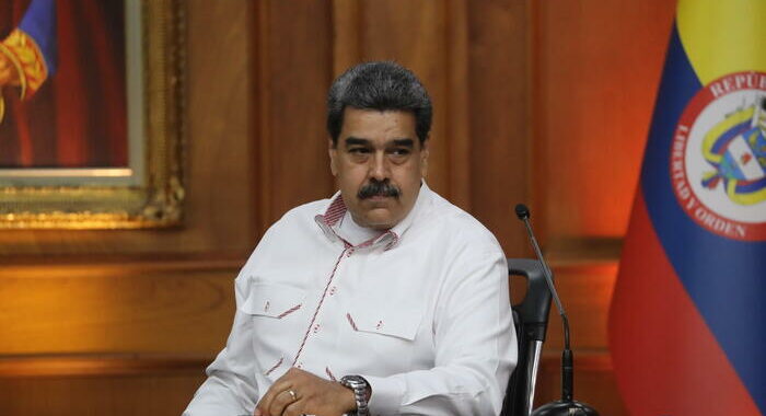 Venezuela: accordo governo-oppositori, Usa approvano