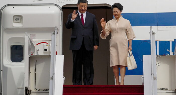 Xi a Biden, Cina è estremamente preoccupata sull’Ucraina
