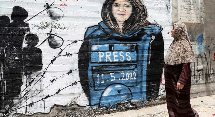 Al Jazeera denuncia Israele all’Aja per morte giornalista