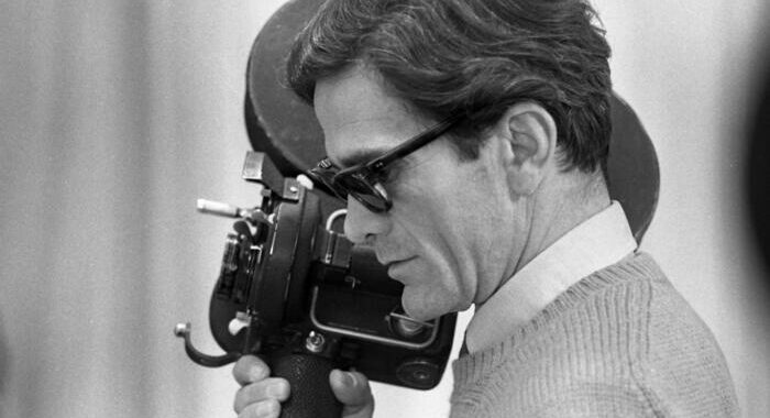 Antimafia, ipotesi omicidio Pasolini legato a furto film