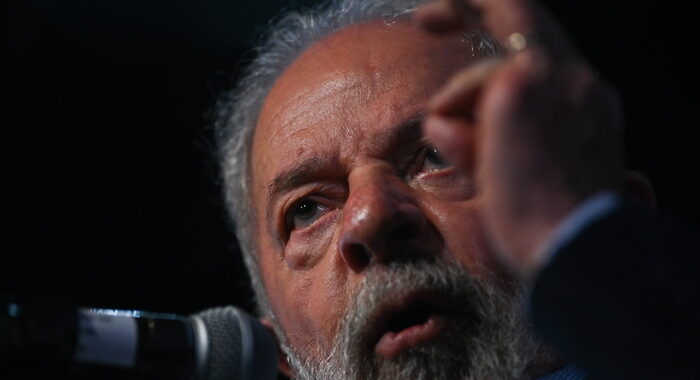 Brasile: sventato attentato per impedire insediamento Lula