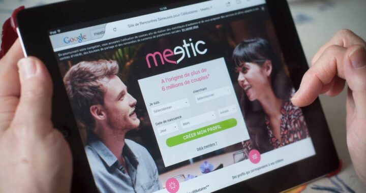 Come funzione Meetic