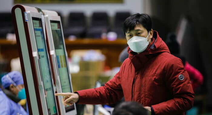 Covid: la Cina abolirà la quarantena per chi arriva dall’estero