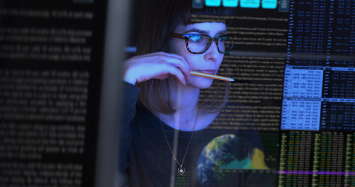 Eye tracking, cos’è e come viene applicato nel web marketing