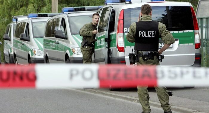 Germania: morta una delle 2 ragazzine ferite vicino scuola