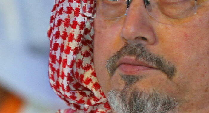 Giudice Usa archivia caso Khashoggi contro Mohammed bin Salman