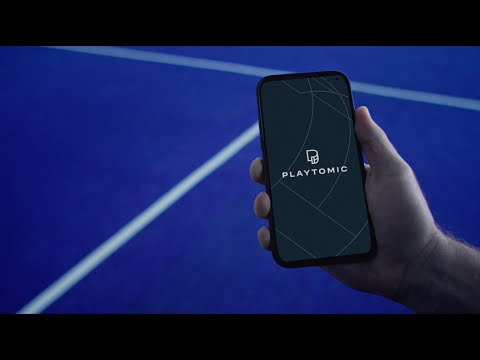 Il padel, app e strumenti digitali per accendere la tua passione