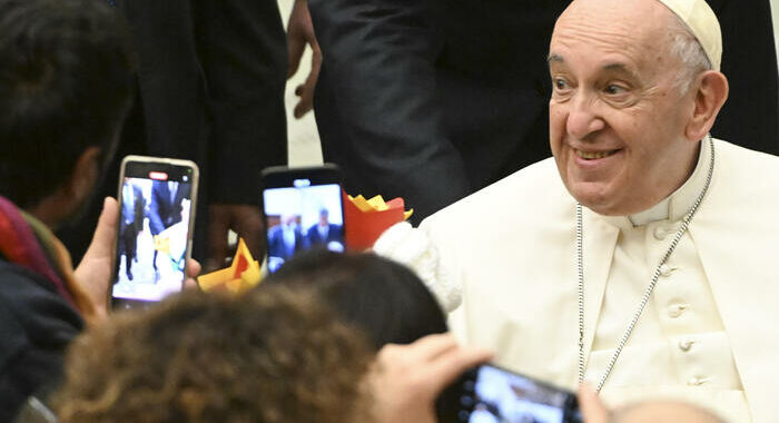 Il Papa andrà in Africa dal 31 gennaio al 5 febbraio