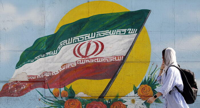 Iran a Ue, condanniamo vostro atteggiamento sulle rivolte