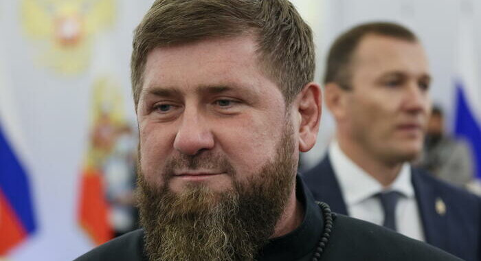 Kadyrov, ‘le parole del Papa seminano odio’