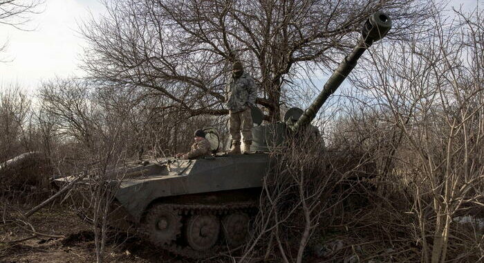 Kiev, oltre 100 mila soldati russi uccisi da inizio guerra