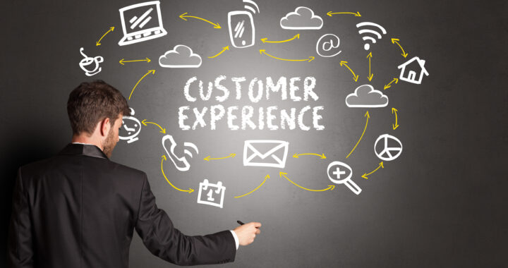 La customer experience, cos’è e perchè è importante nel Digital marketing