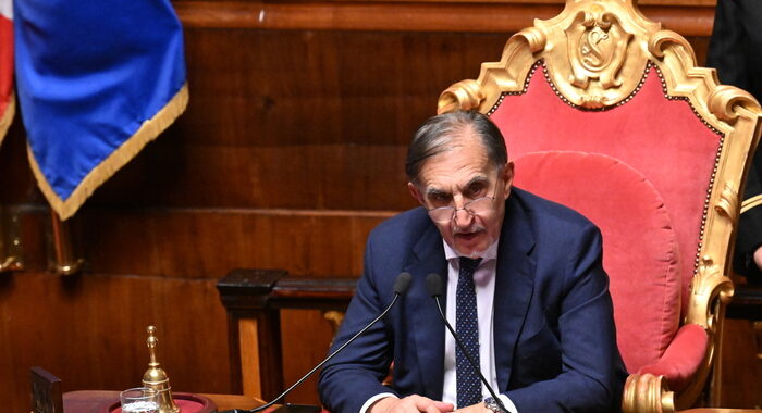 La manovra approda in Aula al Senato, domani l’ok finale