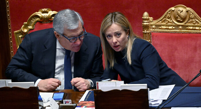 Meloni, Ue conferma bontà nostro lavoro sulla manovra