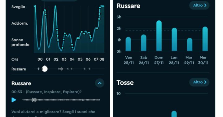 Migliorare la qualità del sonno in pochi e semplici passi