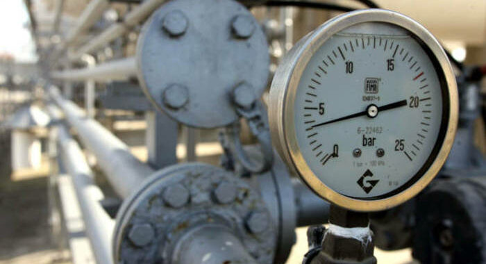 Mosca avverte, ‘con il price cap l’Ue rimarrà senza gas’