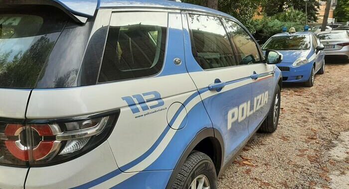 Operazione della Polizia di Perugia contro traffico di cocaina