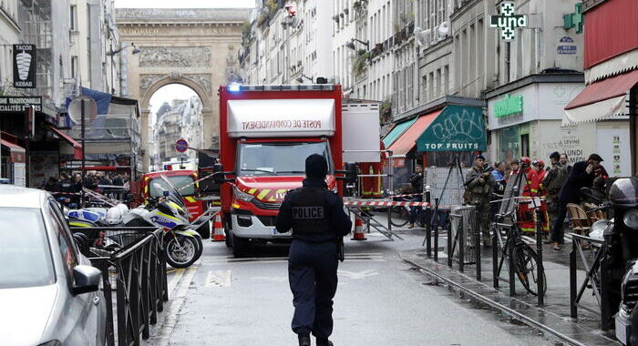 Parigi: il killer, ‘ho agito per razzismo’