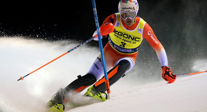 Sci: Cdm; Yule vince slalom Campiglio, azzurri indietro
