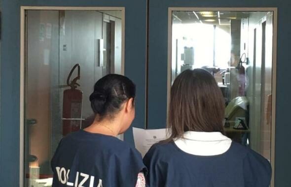 Sequestrano e torturano ragazzo, 4 arresti a Catanzaro