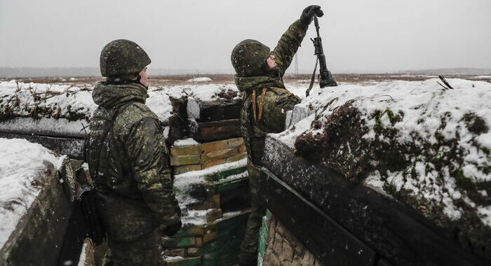 Shoigu, Russia stabilirà basi navali a Mariupol e Berdiansk