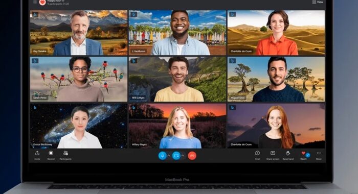 Skype, l’IA traduce le chiamate con la voce di chi parla