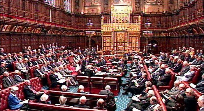 Starmer, Camera dei Lord sarà abolita da governo Labour