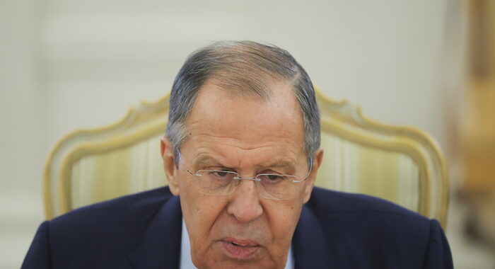 Ucraina, Lavrov: dal Pentagono minacce di un assassinio di Putin