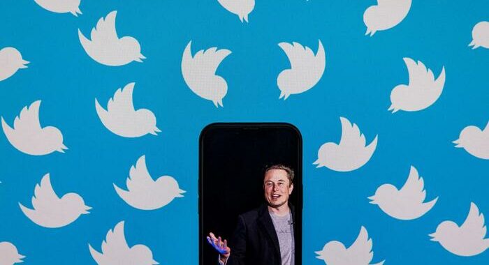 Un nuovo sondaggio di Musk: ‘Devo dimettermi da ad di Twitter?’