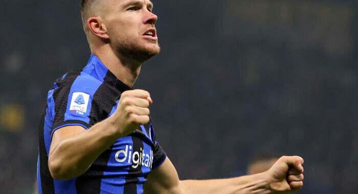 3-0 al Milan, l’Inter vince la Supercoppa