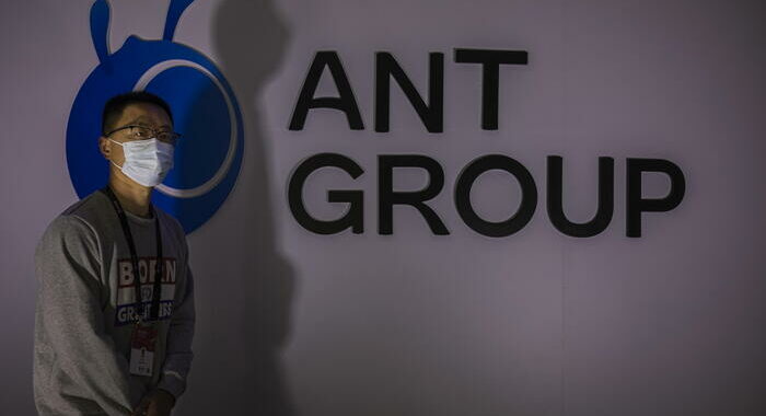 Alibaba: Jack Ma rinuncia al controllo di Ant Group