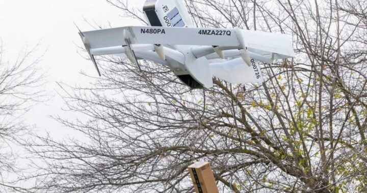 Amazon prosegue i suoi test con i droni