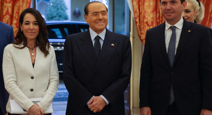 Berlusconi, nelle Regioni governeremo in modo costruttivo