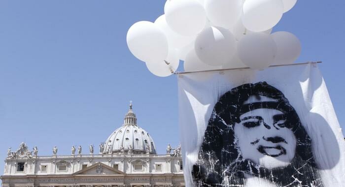 Caso Orlandi, Pm Vaticano avvia nuove indagini